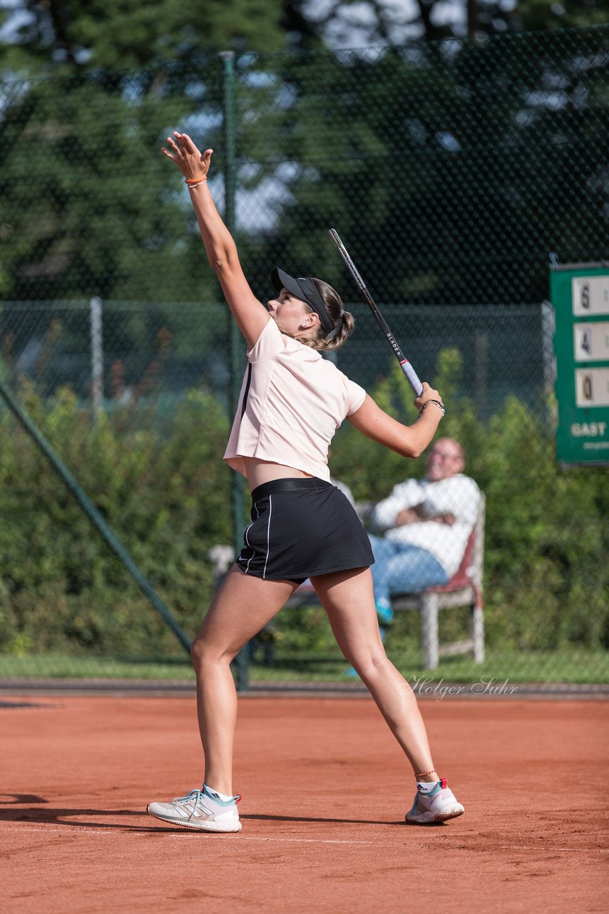 Anna Petkovic 200 - Bergstedt Open